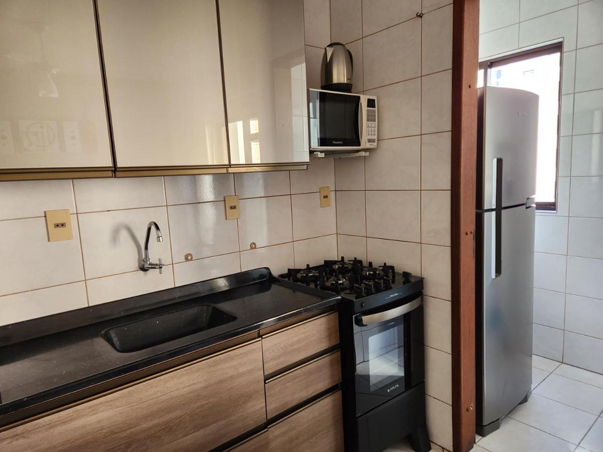 2 Quartos A 200Mts Praia Central, Garagem, Churrasqueira, Wi-Fi 90 Mbps, Pet Friendly Balneário Camboriú 外观 照片