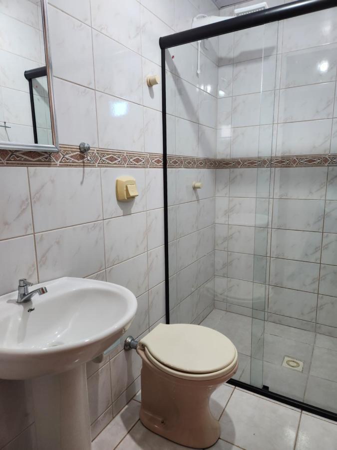 2 Quartos A 200Mts Praia Central, Garagem, Churrasqueira, Wi-Fi 90 Mbps, Pet Friendly Balneário Camboriú 外观 照片