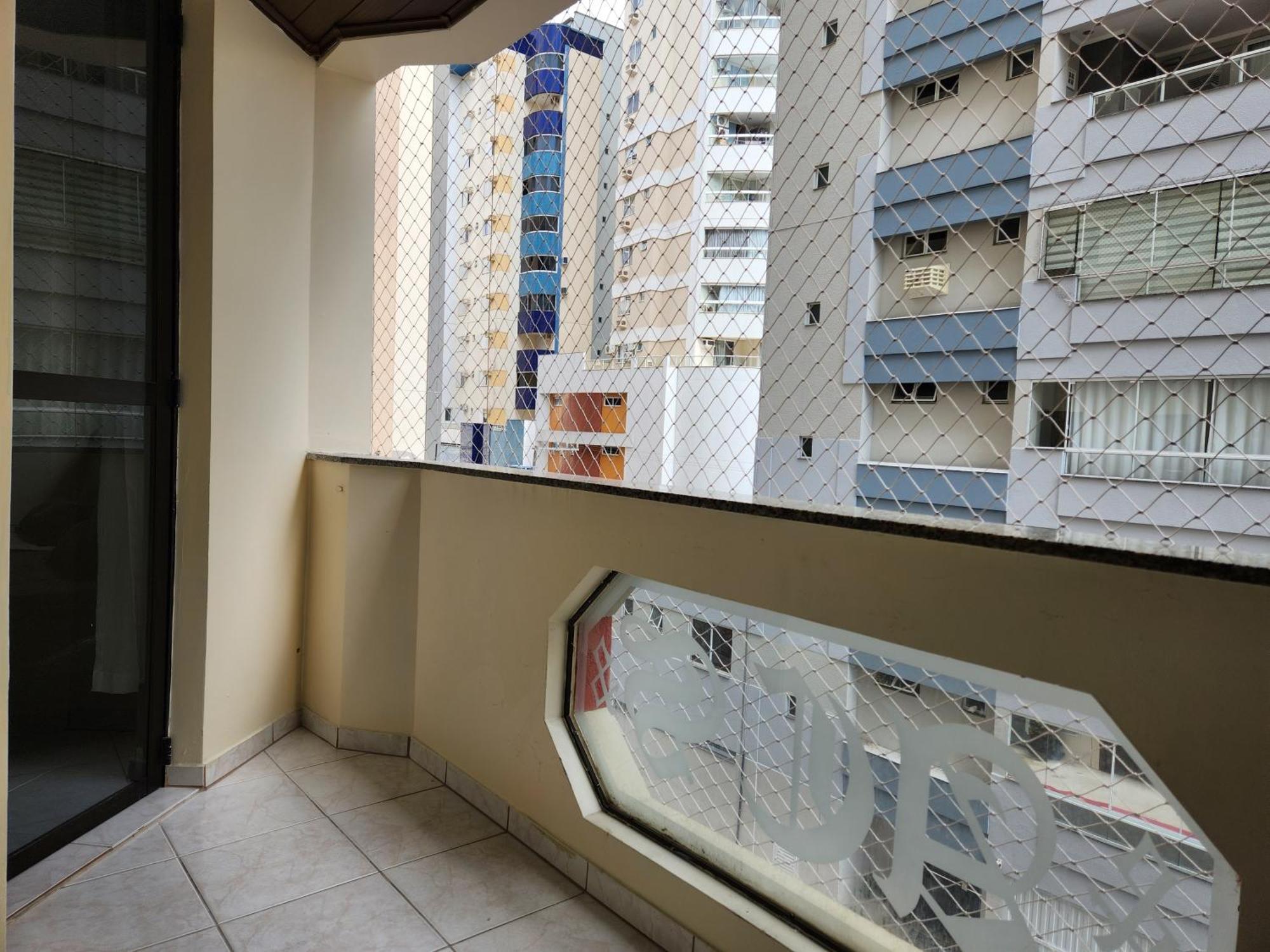 2 Quartos A 200Mts Praia Central, Garagem, Churrasqueira, Wi-Fi 90 Mbps, Pet Friendly Balneário Camboriú 客房 照片