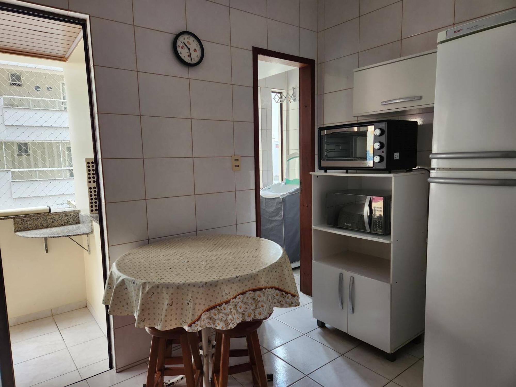 2 Quartos A 200Mts Praia Central, Garagem, Churrasqueira, Wi-Fi 90 Mbps, Pet Friendly Balneário Camboriú 客房 照片