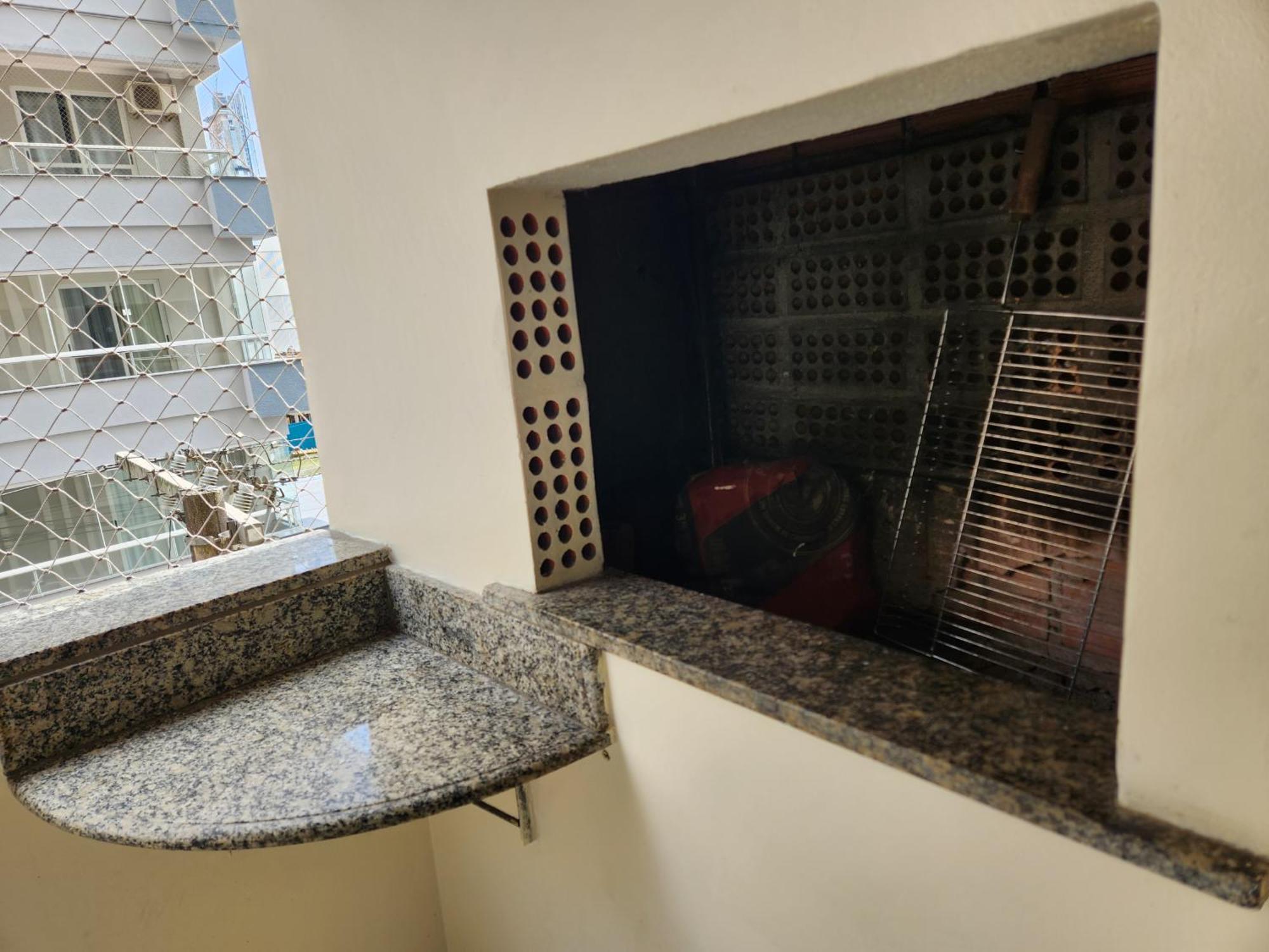2 Quartos A 200Mts Praia Central, Garagem, Churrasqueira, Wi-Fi 90 Mbps, Pet Friendly Balneário Camboriú 客房 照片