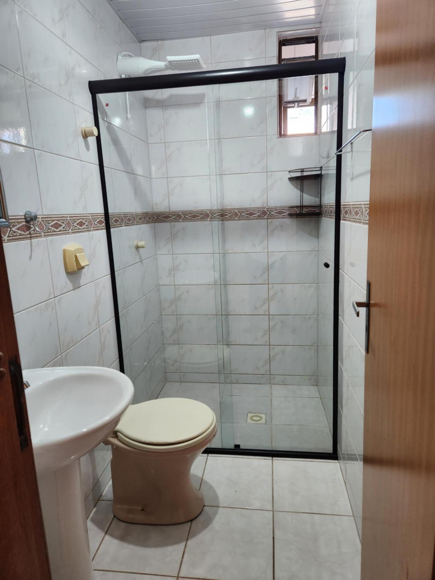 2 Quartos A 200Mts Praia Central, Garagem, Churrasqueira, Wi-Fi 90 Mbps, Pet Friendly Balneário Camboriú 客房 照片
