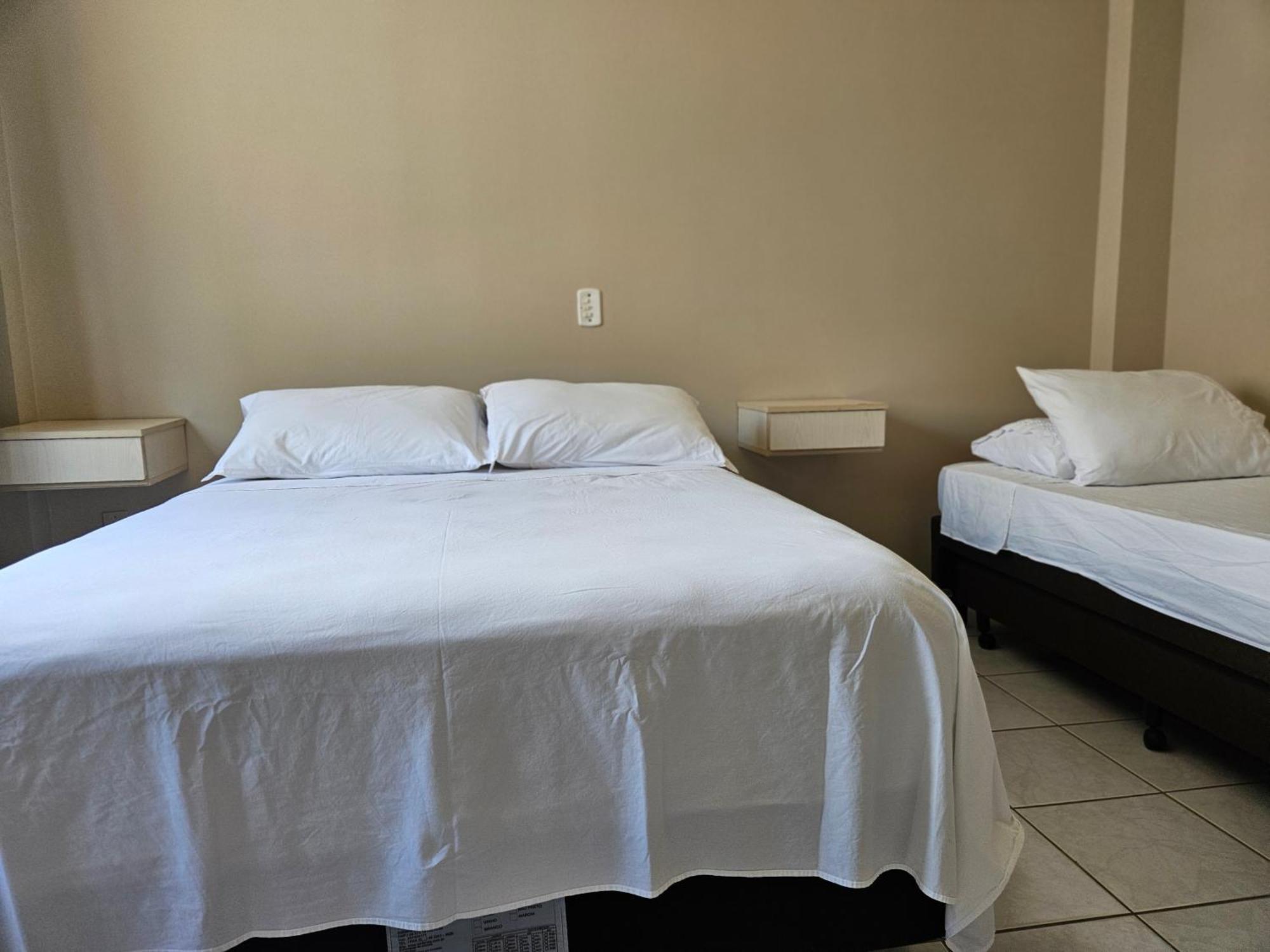 2 Quartos A 200Mts Praia Central, Garagem, Churrasqueira, Wi-Fi 90 Mbps, Pet Friendly Balneário Camboriú 外观 照片