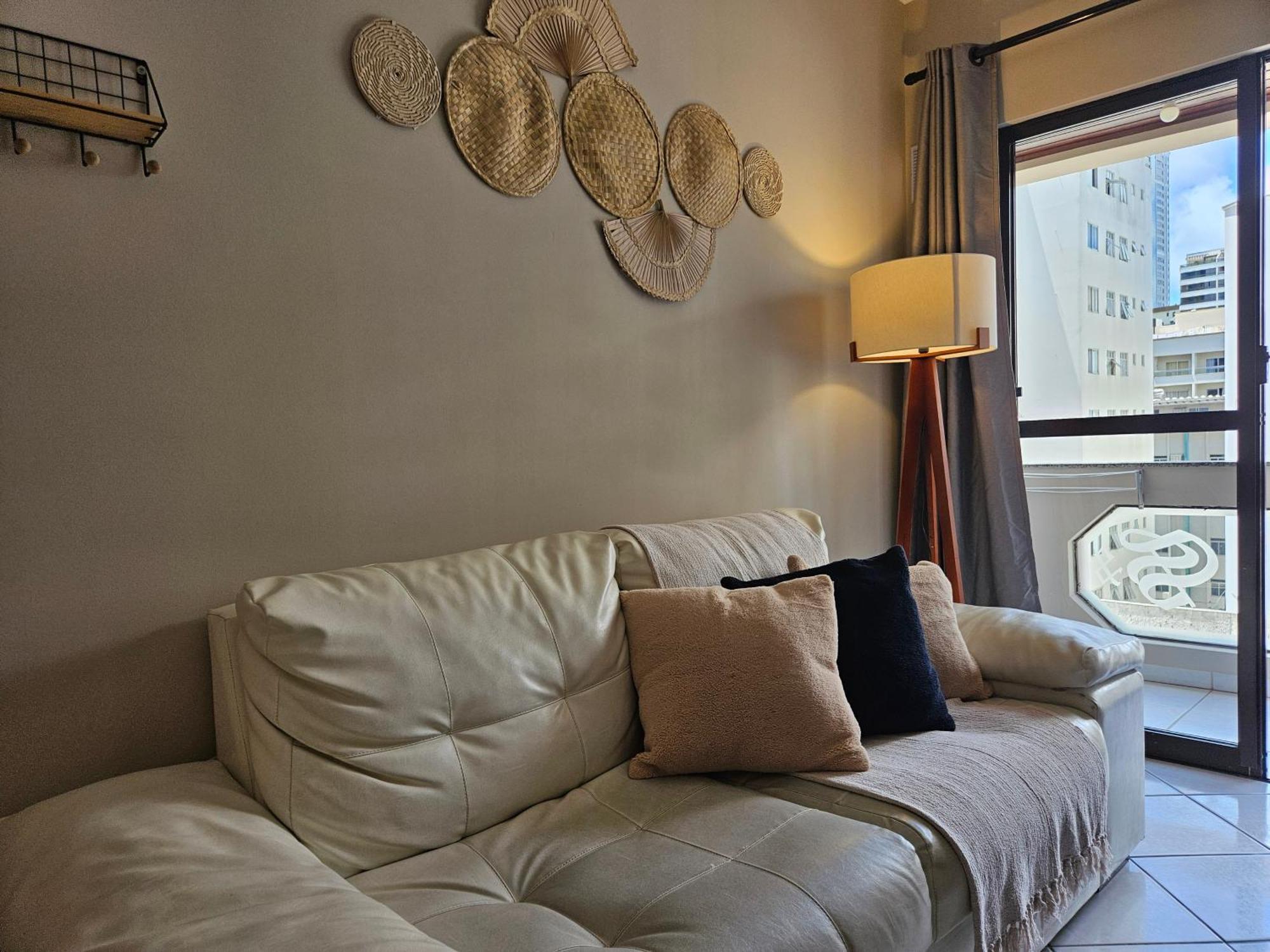 2 Quartos A 200Mts Praia Central, Garagem, Churrasqueira, Wi-Fi 90 Mbps, Pet Friendly Balneário Camboriú 外观 照片
