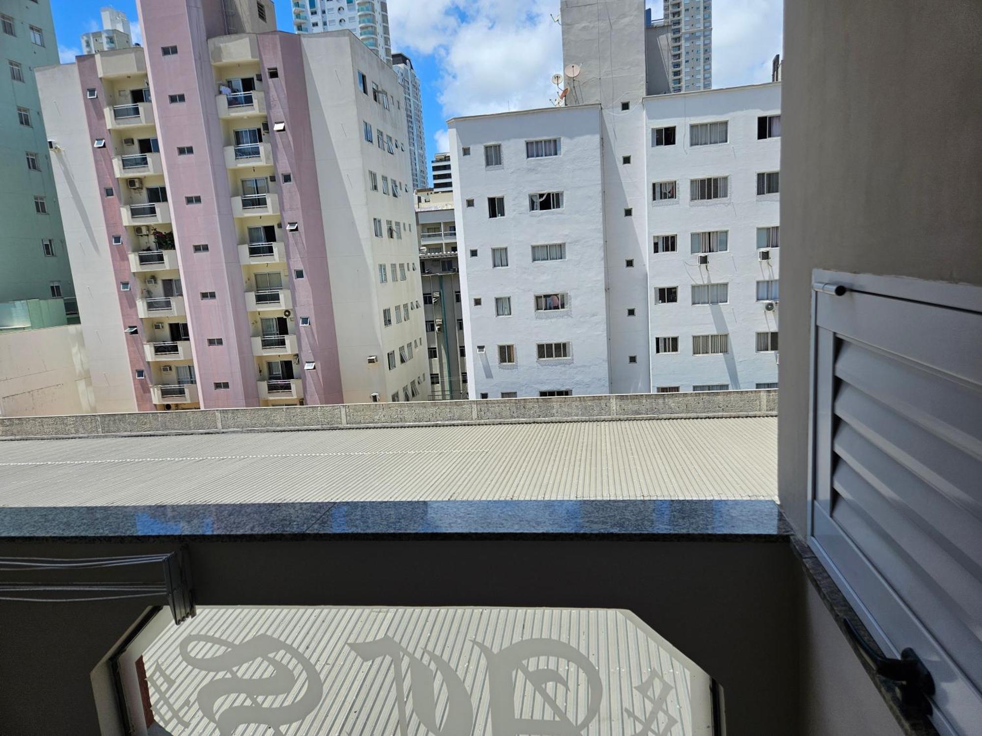 2 Quartos A 200Mts Praia Central, Garagem, Churrasqueira, Wi-Fi 90 Mbps, Pet Friendly Balneário Camboriú 外观 照片