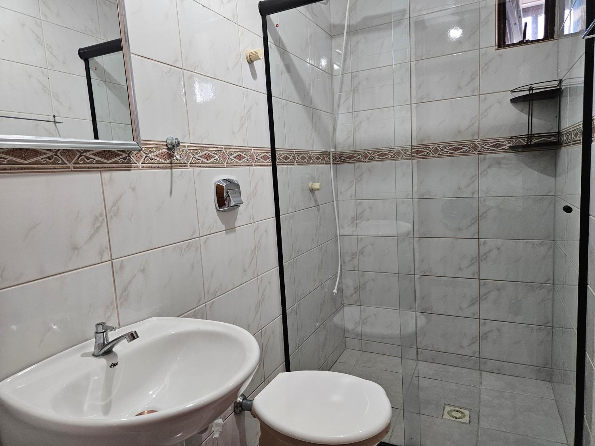 2 Quartos A 200Mts Praia Central, Garagem, Churrasqueira, Wi-Fi 90 Mbps, Pet Friendly Balneário Camboriú 外观 照片