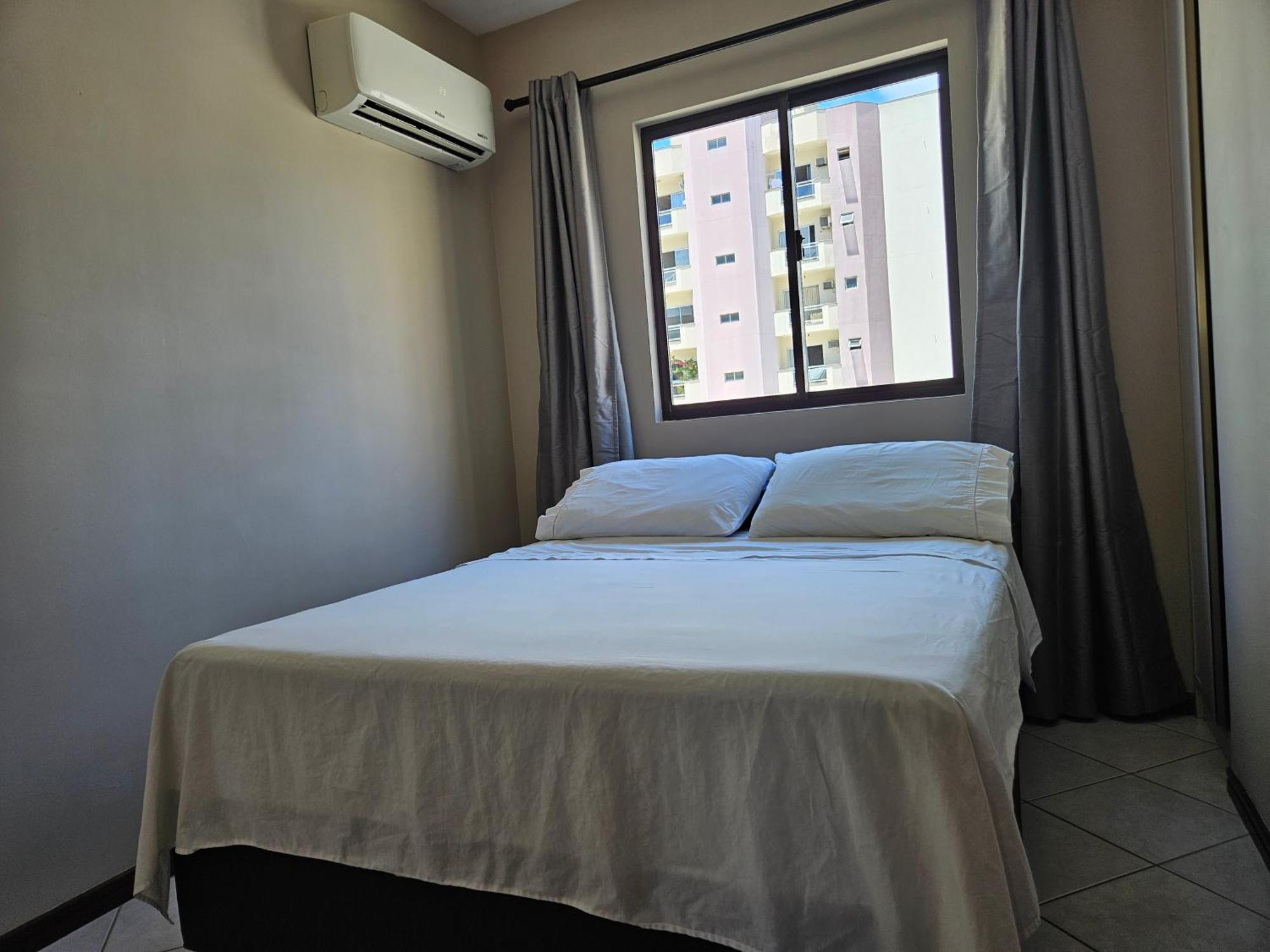 2 Quartos A 200Mts Praia Central, Garagem, Churrasqueira, Wi-Fi 90 Mbps, Pet Friendly Balneário Camboriú 外观 照片