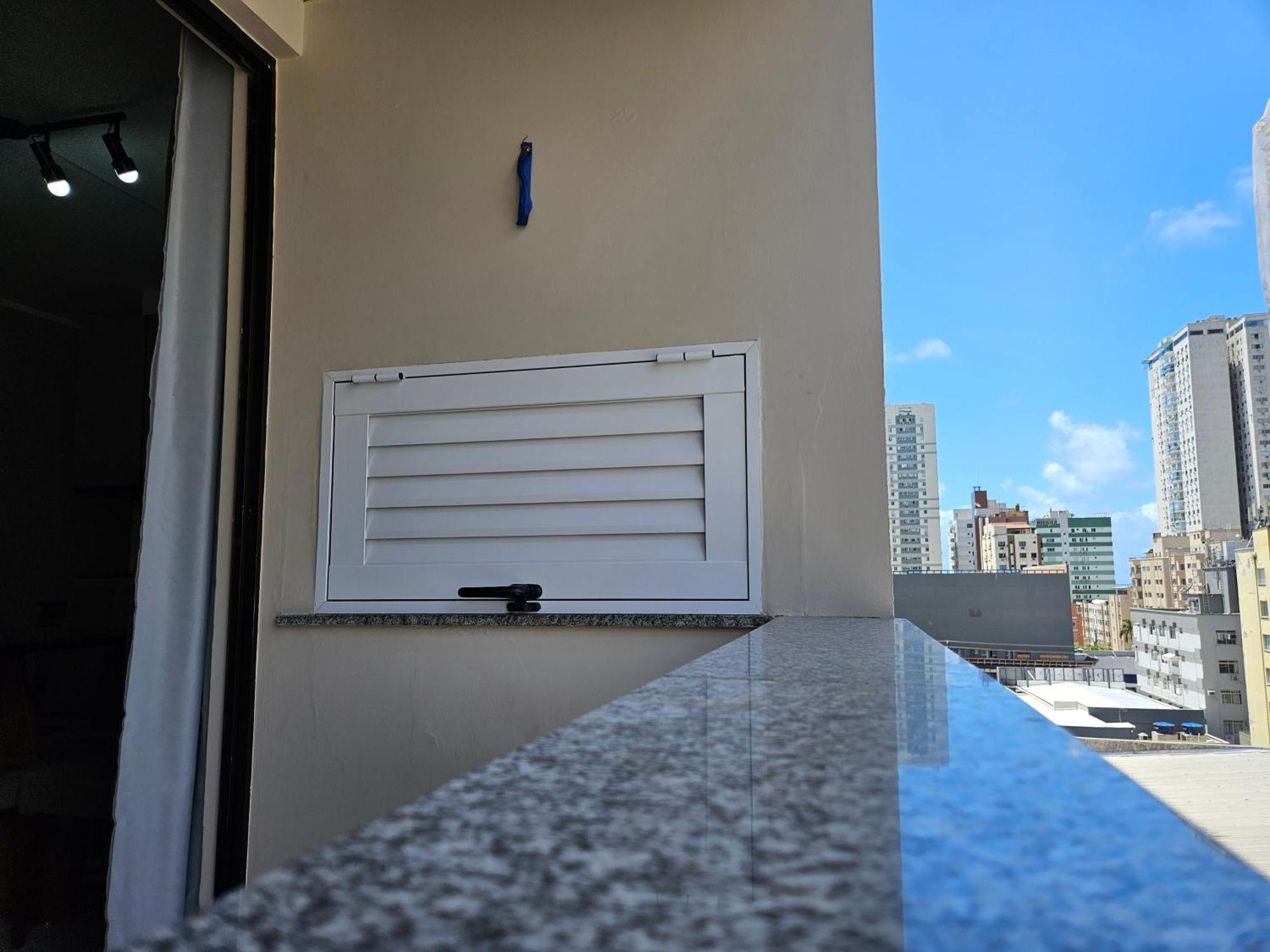 2 Quartos A 200Mts Praia Central, Garagem, Churrasqueira, Wi-Fi 90 Mbps, Pet Friendly Balneário Camboriú 外观 照片