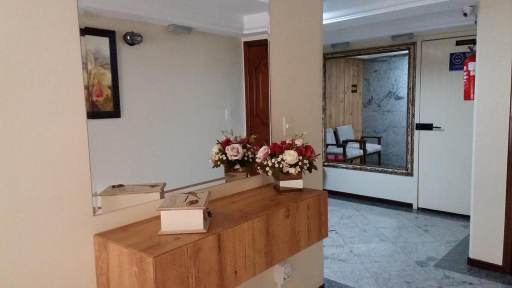 2 Quartos A 200Mts Praia Central, Garagem, Churrasqueira, Wi-Fi 90 Mbps, Pet Friendly Balneário Camboriú 外观 照片